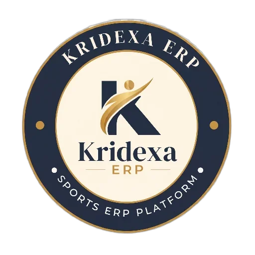 Kridexa ERP