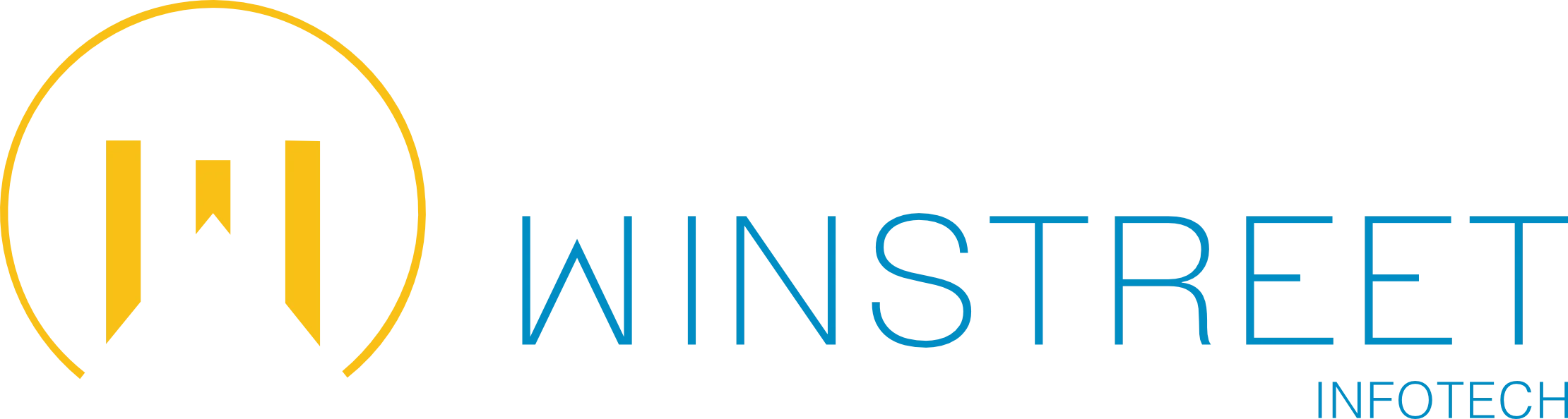 Winstreet Infotech
